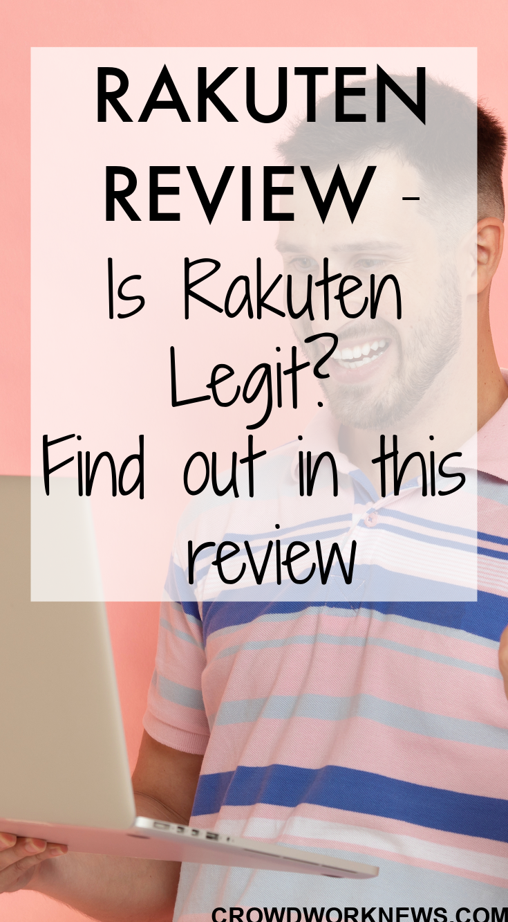 Rakuten Review What Is Rakuten & How does It Work? Entrepreneurial Lions